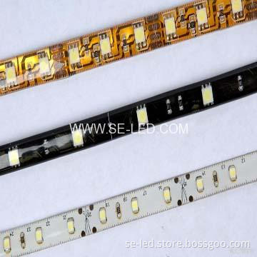 335 SMD Single Color 60pcs Non-Waterproof LED Strip Lighting